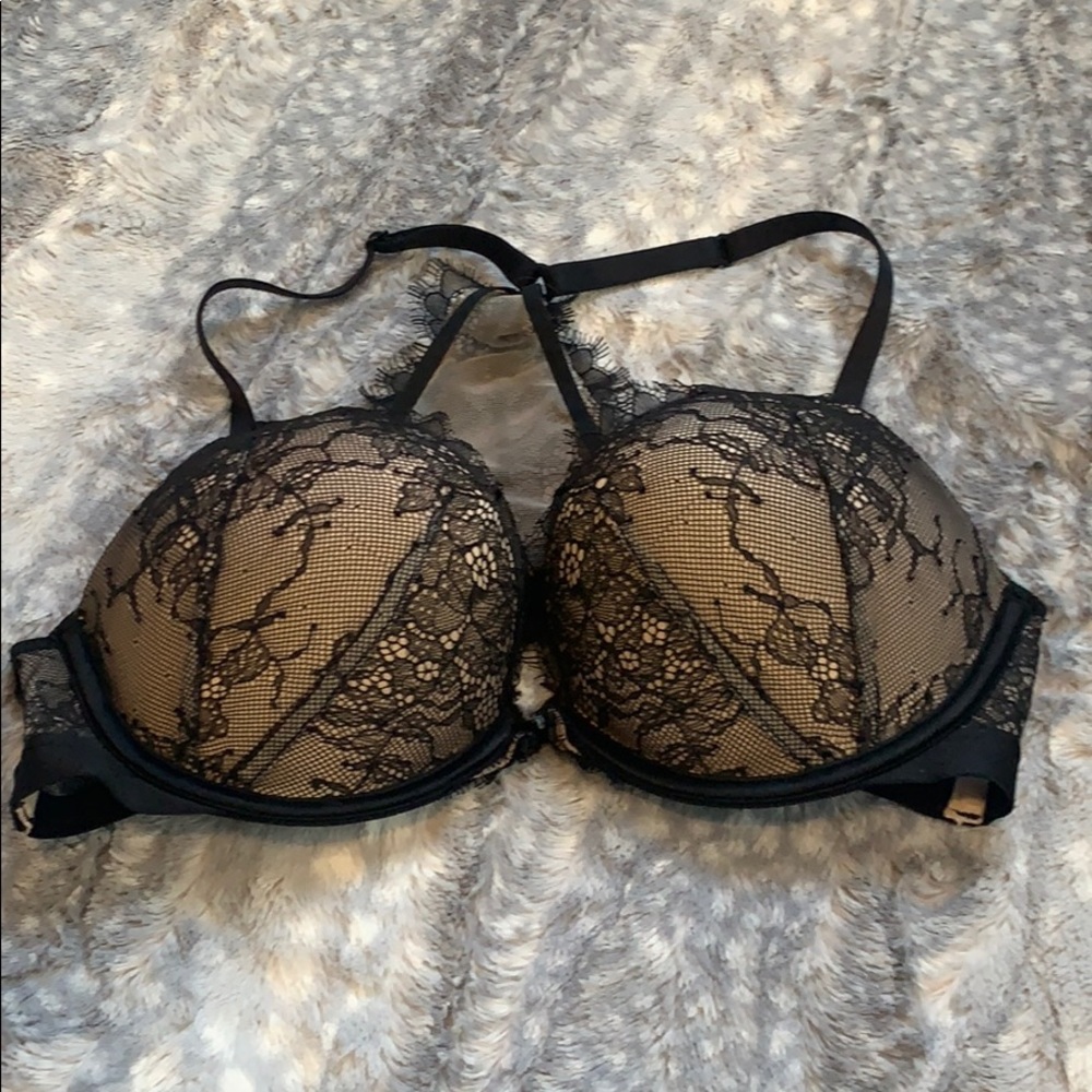 VS Bombshell 34B Racerback